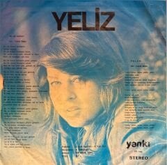 Yeliz - Bu Ne Dünya / Yalan 45'lik
