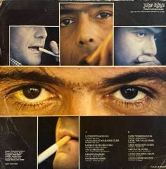 Ferdi Özbeğen – Bir Sır Gibi LP