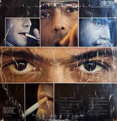 Ferdi Özbeğen – Bir Sır Gibi LP