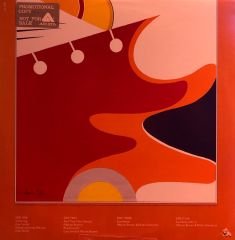 Marion Brown With Elliott Schwartz And Leo Smith* – Duets LP