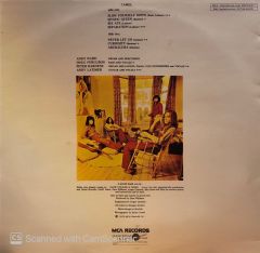 Camel – Camel LP