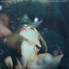 Deftones – Saturday Night Wrist lp
