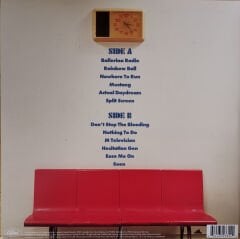 Kings Of Leon – Can We Please Have Fun ( Limited Edition Brown Vinyl ) LP