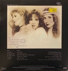 Stevie Nicks – The Wild Heart LP