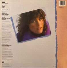 Laura Branigan – Self Control LP