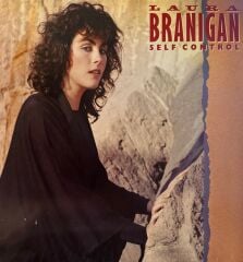 Laura Branigan – Self Control LP