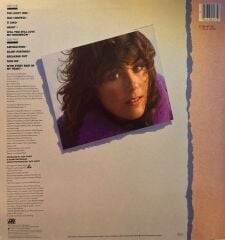 Laura Branigan – Self Control LP