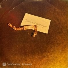 Özdemir Erdoğan – Canım Senle Olmak İstiyor LP