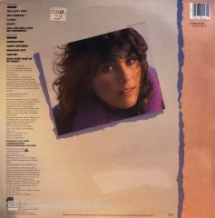 Laura Branigan – Self Control LP