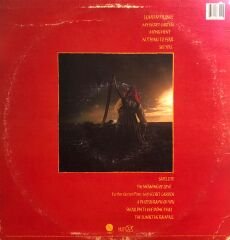 Depeche Mode – A Broken Frame LP