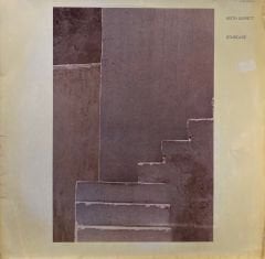 Keith Jarrett – Staircase LP