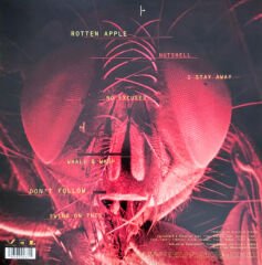 Alice In Chains – Jar Of Flies LP