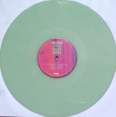 Eyes Wide Shut (Music From The Motion Picture) ( Limited Edition, Green [Misty Green] ) LP