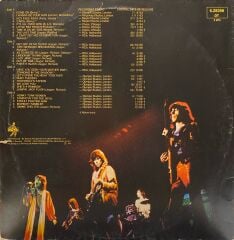 The Rolling Stones – Rolled Gold (The Very Best Of The Rolling Stones) LP