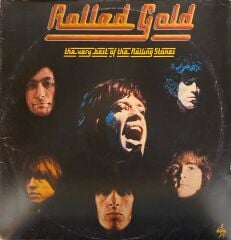The Rolling Stones – Rolled Gold (The Very Best Of The Rolling Stones) LP