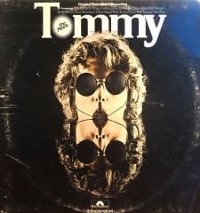 Tommy (Original Soundtrack Recording) LP