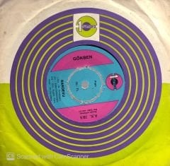 Gökben - Randevu / Çiripi Çiripa 45lik