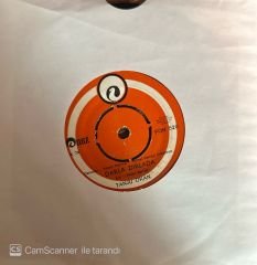 Tanju Okan - Darla Dırlada / Yalancı