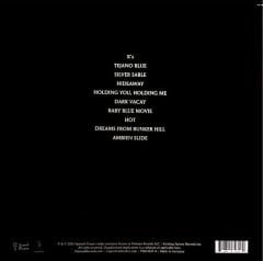 Cigarettes After Sex – X's LP