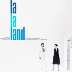 La La Land (Original Motion Picture Soundtrack) LP