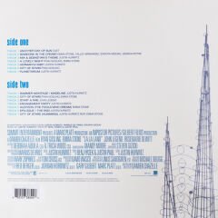 La La Land (Original Motion Picture Soundtrack) LP