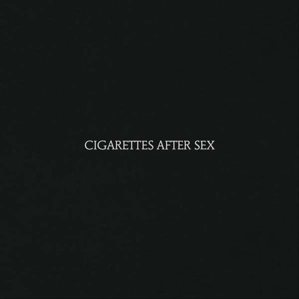 Cigarettes After Sex – Cigarettes After Sex LP