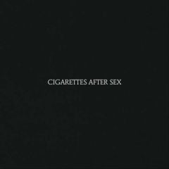 Cigarettes After Sex – Cigarettes After Sex LP