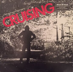 Cruising (Music From The Original Motion Picture Soundtrack) LŞ