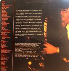 Gato Barbieri – Caliente! LP
