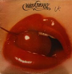 Wild Cherry – Wild Cherry LP