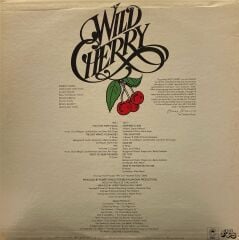 Wild Cherry – Wild Cherry LP