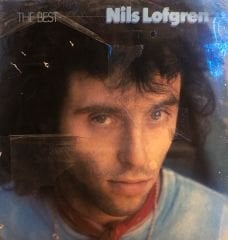 Nils Lofgren – The Best LP