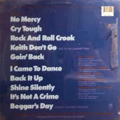 Nils Lofgren – The Best LP