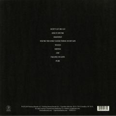 Cigarettes After Sex – Cry LP