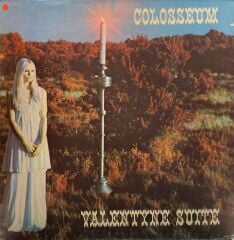 Colosseum – Valentyne Suite LP