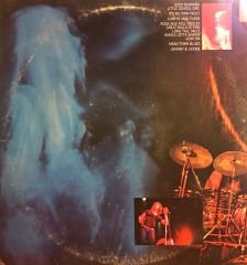 Johnny Winter And – Live Johnny Winter And LP