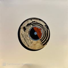 Ersen ve Dadaşlar - Yedin Beni / Bir Ayrılık, bir Yoksulluk, Bir Ölüm 45lik