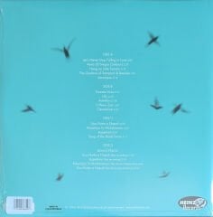 Pink Martini – Hang On Little Tomato LP