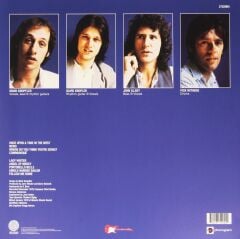 Dire Straits - Communique  LP