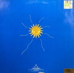 Tears For Fears – The Seeds Of Love LP