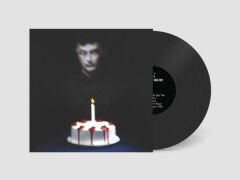 Jakuzi  – Hata Payı LP