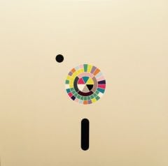 New Order – Power, Corruption & Lies LP