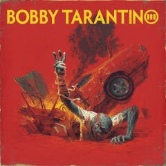 Logic - Bobby Tarantino III LP