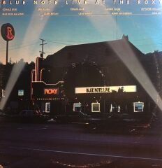 Blue Note Live At The Roxy LP