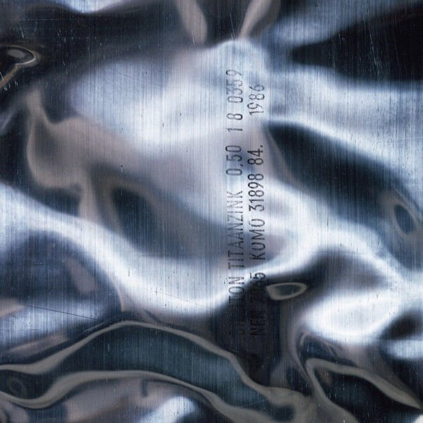 New Order – Brotherhood LP