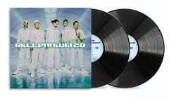 Backstreet Boys – Millennium 2.0 Deluxe Edition, 25th Anniversary LP
