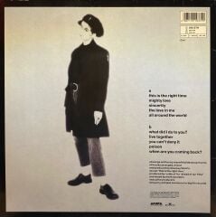 Lisa Stansfield – Affection LP