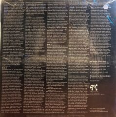 Art Tatum – The Tatum Solo Masterpieces, Vol. 3 LP