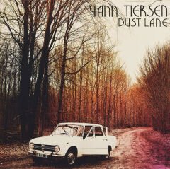 Yann Tiersen – Dust Lane LP