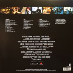 Clint Mansell Featuring Kronos Quartet – Requiem For A Dream LP